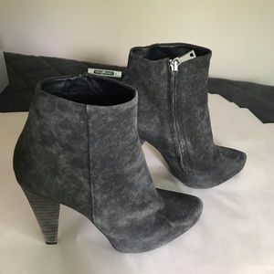 Proenza Schouler boots size 10 NWOT